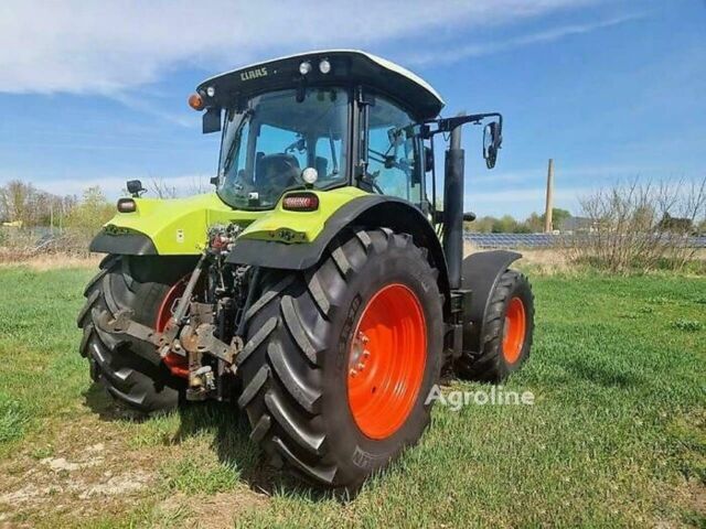 Клаас Другая, объемом двигателя 0 л и пробегом 0 тыс. км за 63041 $, фото 4 на Automoto.ua