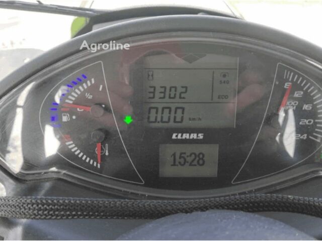 Клаас Другая, объемом двигателя 0 л и пробегом 0 тыс. км за 88146 $, фото 7 на Automoto.ua