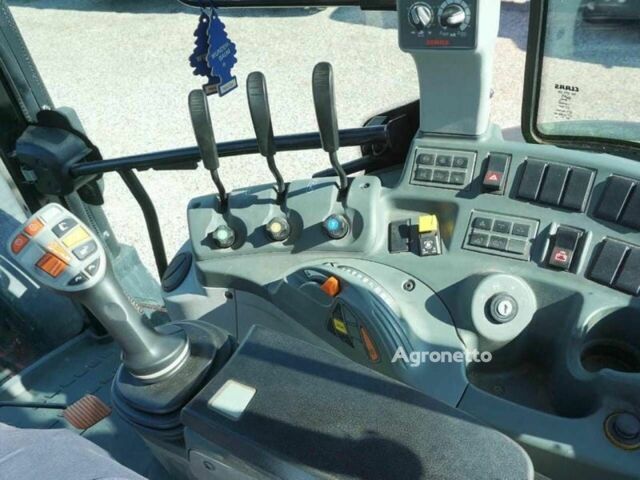 Клаас Другая, об'ємом двигуна 0 л та пробігом 0 тис. км за 34184 $, фото 8 на Automoto.ua