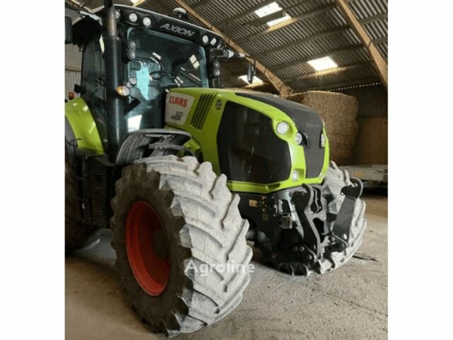 Клаас Другая, объемом двигателя 0 л и пробегом 0 тыс. км за 88146 $, фото 2 на Automoto.ua