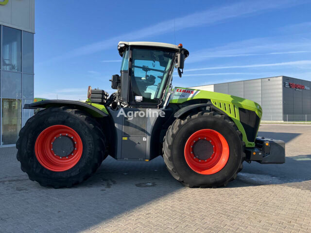 Клаас Другая, объемом двигателя 0 л и пробегом 0 тыс. км за 169834 $, фото 8 на Automoto.ua