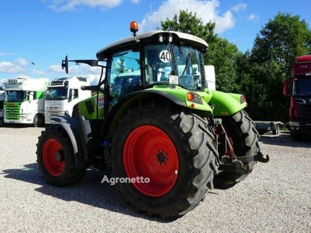 Клаас Другая, об'ємом двигуна 0 л та пробігом 0 тис. км за 34184 $, фото 3 на Automoto.ua
