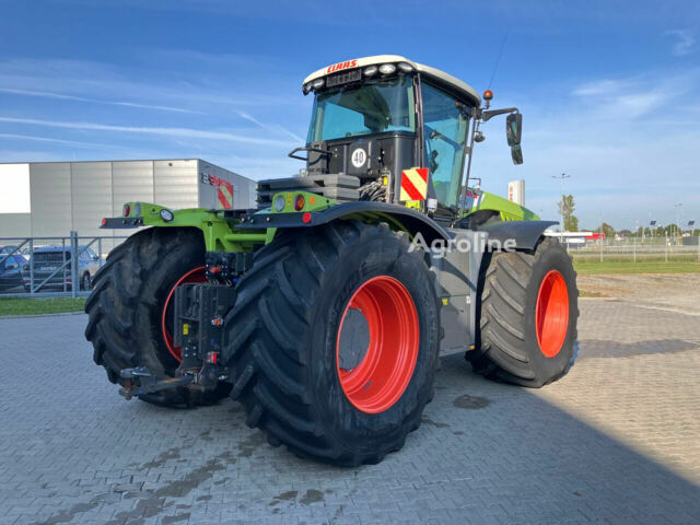 Клаас Другая, объемом двигателя 0 л и пробегом 0 тыс. км за 169834 $, фото 7 на Automoto.ua