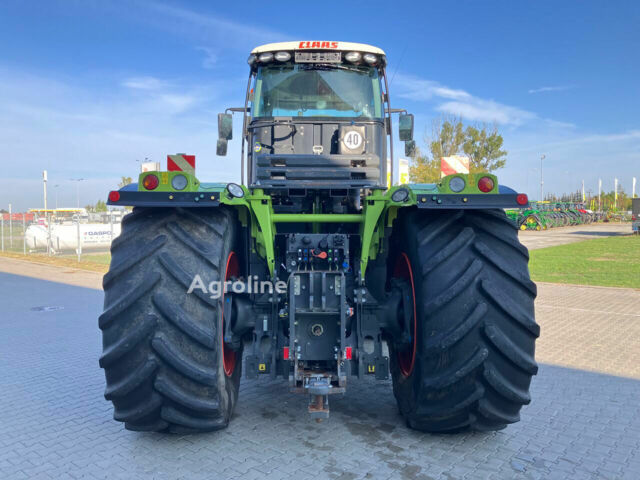 Клаас Другая, объемом двигателя 0 л и пробегом 0 тыс. км за 169834 $, фото 6 на Automoto.ua