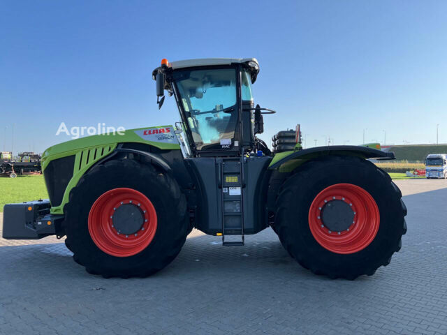 Клаас Другая, об'ємом двигуна 0 л та пробігом 0 тис. км за 172548 $, фото 4 на Automoto.ua