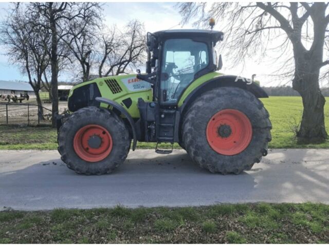 Клаас Другая, объемом двигателя 0 л и пробегом 0 тыс. км за 88146 $, фото 4 на Automoto.ua