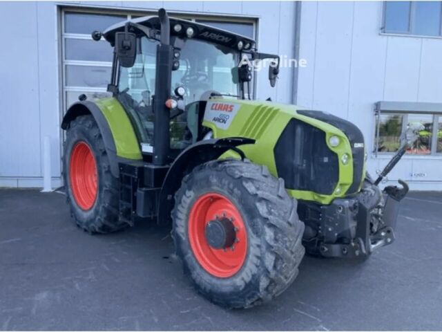 Клаас Другая, об'ємом двигуна 0 л та пробігом 0 тис. км за 78707 $, фото 2 на Automoto.ua
