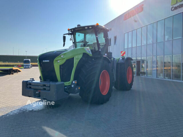 Клаас Другая, об'ємом двигуна 0 л та пробігом 0 тис. км за 172548 $, фото 3 на Automoto.ua