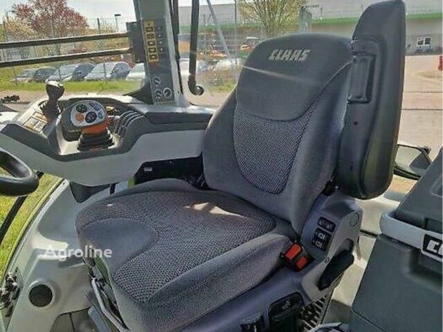 Клаас Другая, объемом двигателя 0 л и пробегом 0 тыс. км за 63041 $, фото 5 на Automoto.ua