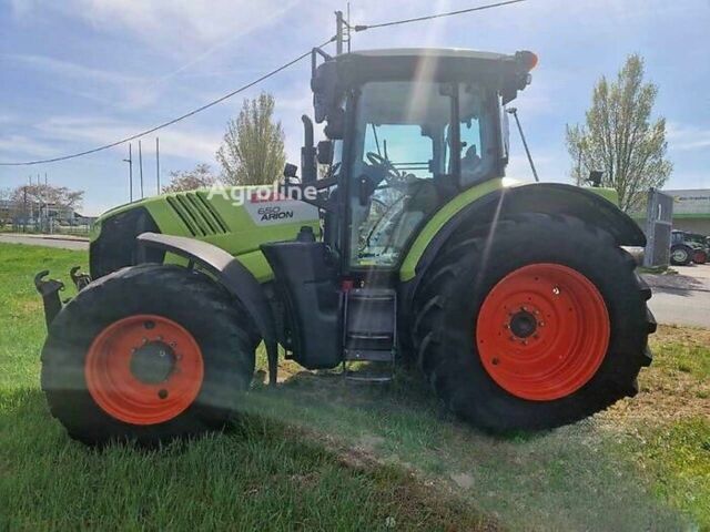 Клаас Другая, объемом двигателя 0 л и пробегом 0 тыс. км за 63041 $, фото 2 на Automoto.ua