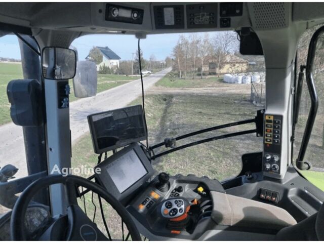 Клаас Другая, объемом двигателя 0 л и пробегом 0 тыс. км за 88146 $, фото 6 на Automoto.ua