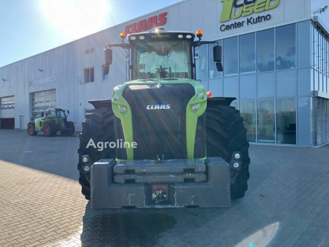 Клаас Другая, объемом двигателя 0 л и пробегом 0 тыс. км за 169834 $, фото 2 на Automoto.ua