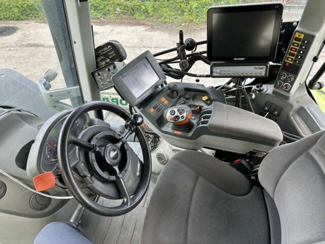 Клаас Другая, объемом двигателя 8.71 л и пробегом 8 тыс. км за 128568 $, фото 18 на Automoto.ua