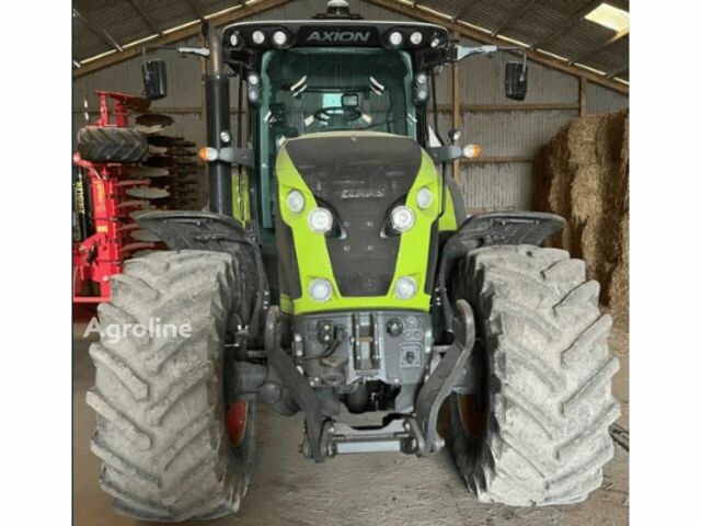 Клаас Другая, объемом двигателя 0 л и пробегом 0 тыс. км за 88146 $, фото 3 на Automoto.ua