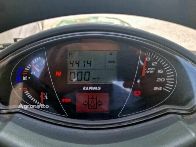 Клаас Другая, об'ємом двигуна 0 л та пробігом 0 тис. км за 34184 $, фото 9 на Automoto.ua