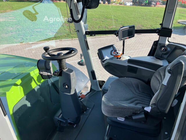 Клаас Другая, объемом двигателя 0 л и пробегом 0 тыс. км за 169834 $, фото 9 на Automoto.ua