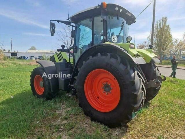 Клаас Другая, объемом двигателя 0 л и пробегом 0 тыс. км за 63041 $, фото 3 на Automoto.ua