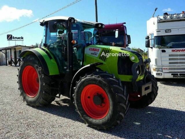 Клаас Другая, об'ємом двигуна 0 л та пробігом 0 тис. км за 34184 $, фото 2 на Automoto.ua