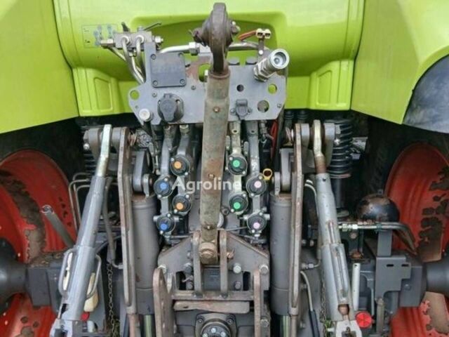 Клаас Другая, об'ємом двигуна 0 л та пробігом 0 тис. км за 64081 $, фото 3 на Automoto.ua