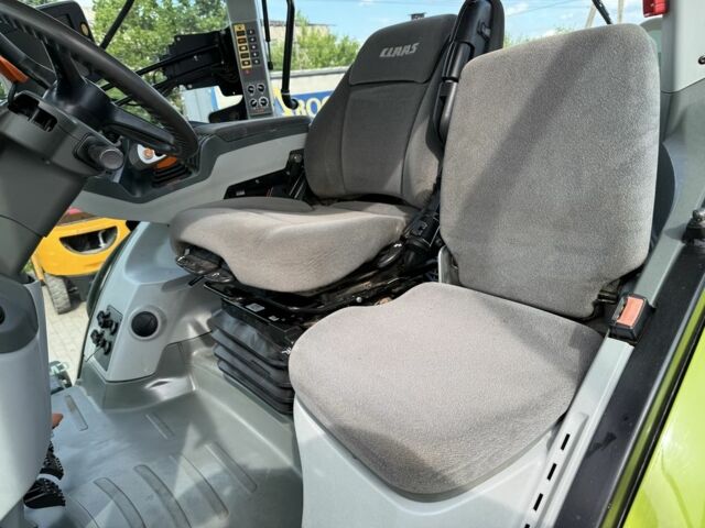 Клаас Другая, объемом двигателя 8.7 л и пробегом 8 тыс. км за 98000 $, фото 7 на Automoto.ua