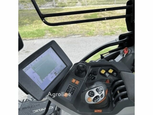 Клаас Другая, объемом двигателя 0 л и пробегом 0 тыс. км за 101153 $, фото 5 на Automoto.ua