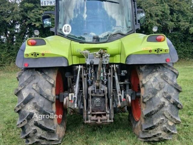 Клаас Другая, об'ємом двигуна 0 л та пробігом 0 тис. км за 64081 $, фото 2 на Automoto.ua