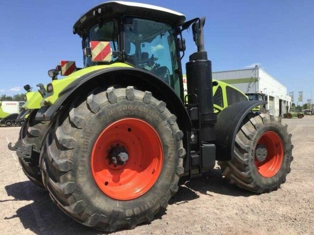 Клаас Другая, объемом двигателя 0 л и пробегом 4 тыс. км за 193014 $, фото 2 на Automoto.ua