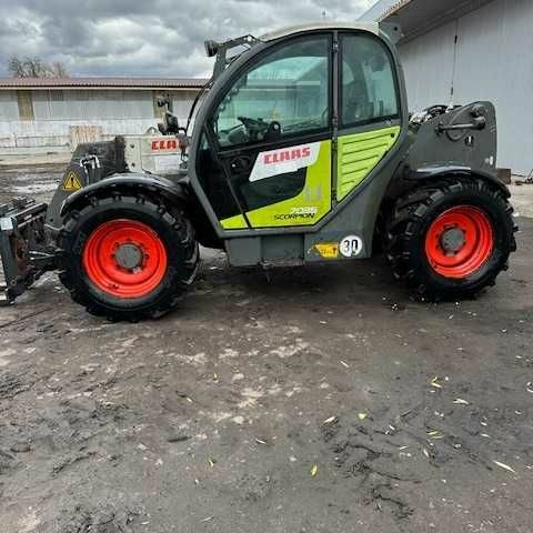 Клаас Другая, объемом двигателя 0 л и пробегом 0 тыс. км за 25000 $, фото 4 на Automoto.ua