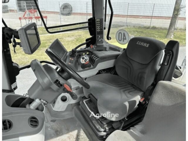 Клаас Другая, объемом двигателя 0 л и пробегом 0 тыс. км за 101153 $, фото 4 на Automoto.ua