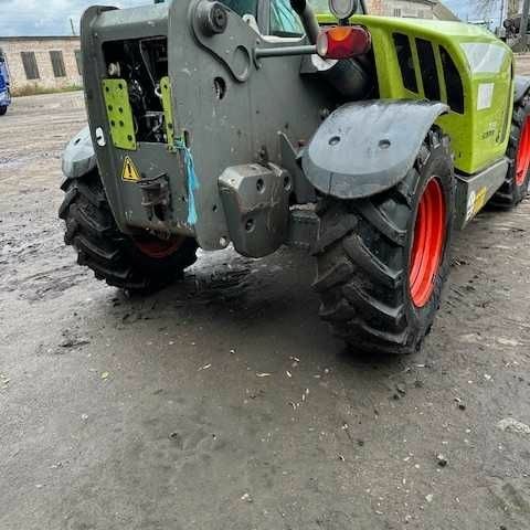 Клаас Другая, объемом двигателя 0 л и пробегом 0 тыс. км за 25000 $, фото 2 на Automoto.ua