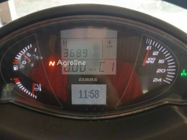 Клаас Другая, об'ємом двигуна 0 л та пробігом 0 тис. км за 64081 $, фото 7 на Automoto.ua