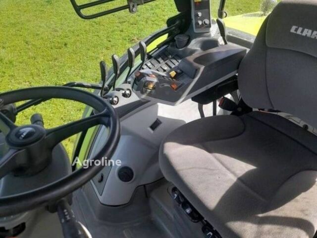 Клаас Другая, об'ємом двигуна 0 л та пробігом 0 тис. км за 64081 $, фото 4 на Automoto.ua