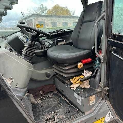 Клаас Другая, объемом двигателя 0 л и пробегом 0 тыс. км за 25000 $, фото 5 на Automoto.ua