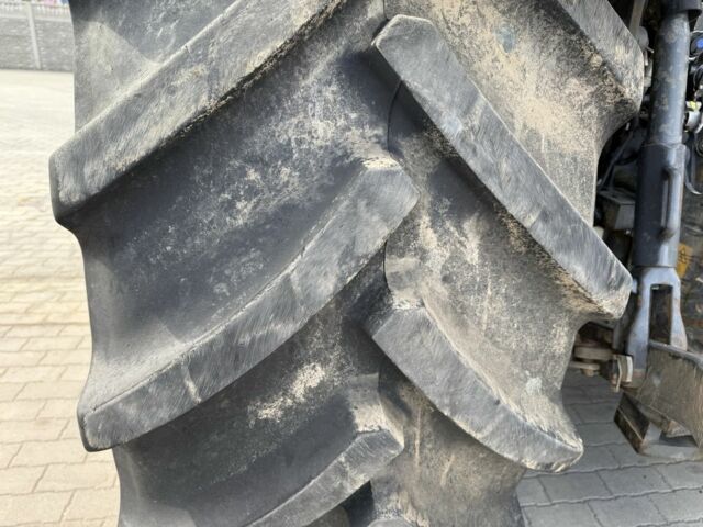 Клаас Другая, объемом двигателя 8.7 л и пробегом 8 тыс. км за 98000 $, фото 11 на Automoto.ua