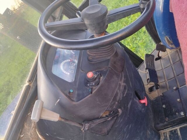 Клаас Другая, объемом двигателя 0 л и пробегом 0 тыс. км за 5800 $, фото 5 на Automoto.ua