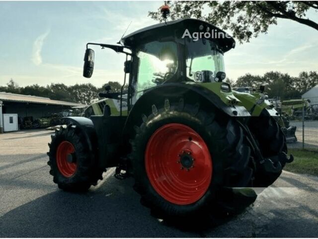 Клаас Другая, объемом двигателя 0 л и пробегом 0 тыс. км за 129426 $, фото 4 на Automoto.ua