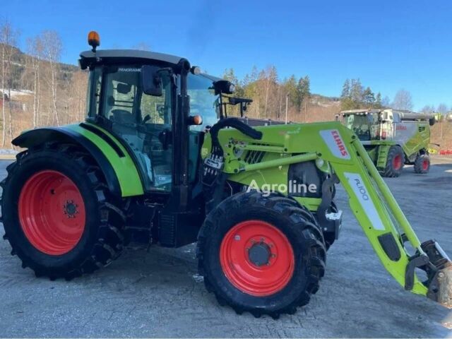 Клаас Другая, объемом двигателя 0 л и пробегом 0 тыс. км за 63386 $, фото 2 на Automoto.ua