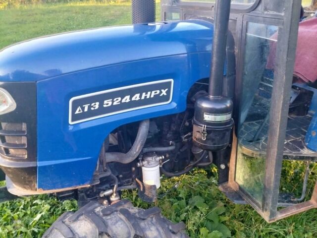 Клаас Другая, объемом двигателя 0 л и пробегом 0 тыс. км за 5800 $, фото 3 на Automoto.ua