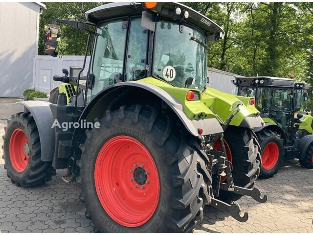 Клаас Другая, объемом двигателя 0 л и пробегом 0 тыс. км за 50755 $, фото 5 на Automoto.ua