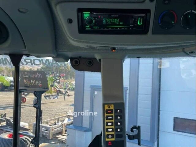 Клаас Другая, объемом двигателя 0 л и пробегом 0 тыс. км за 63386 $, фото 8 на Automoto.ua