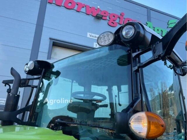 Клаас Другая, объемом двигателя 0 л и пробегом 0 тыс. км за 63386 $, фото 15 на Automoto.ua