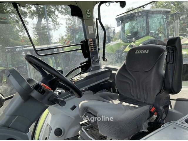Клаас Другая, об'ємом двигуна 0 л та пробігом 0 тис. км за 51642 $, фото 6 на Automoto.ua