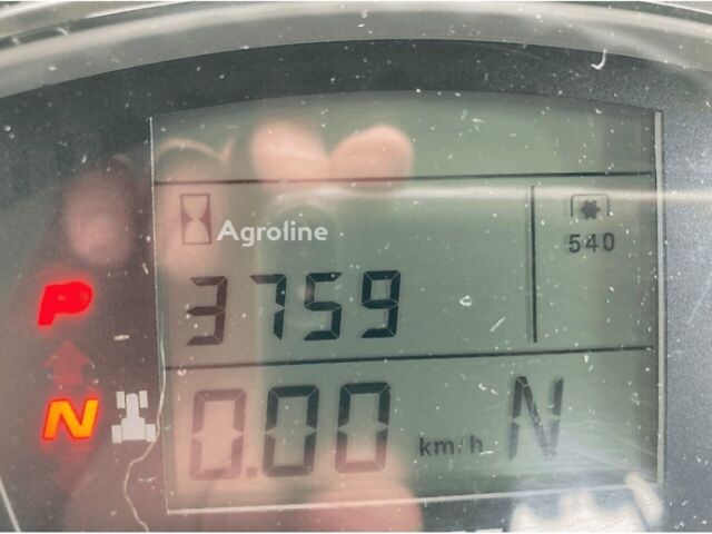 Клаас Другая, объемом двигателя 0 л и пробегом 0 тыс. км за 108037 $, фото 8 на Automoto.ua