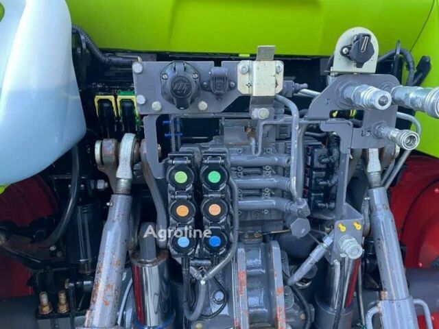 Клаас Другая, объемом двигателя 0 л и пробегом 0 тыс. км за 63386 $, фото 13 на Automoto.ua