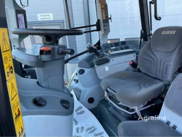 Клаас Другая, объемом двигателя 0 л и пробегом 0 тыс. км за 63386 $, фото 10 на Automoto.ua