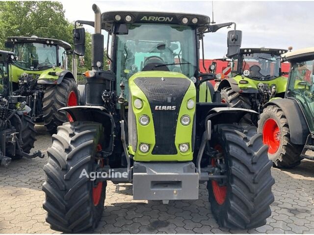 Клаас Другая, объемом двигателя 0 л и пробегом 0 тыс. км за 50755 $, фото 3 на Automoto.ua