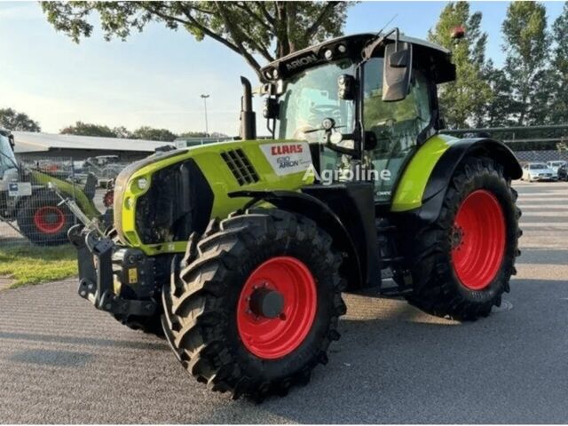 Клаас Другая, объемом двигателя 0 л и пробегом 0 тыс. км за 129426 $, фото 2 на Automoto.ua