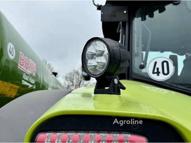 Клаас Другая, об'ємом двигуна 0 л та пробігом 0 тис. км за 78804 $, фото 9 на Automoto.ua
