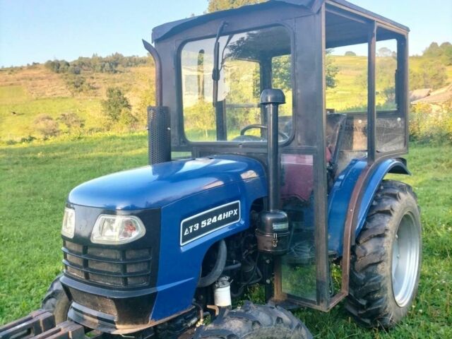 Клаас Другая, объемом двигателя 0 л и пробегом 0 тыс. км за 5800 $, фото 2 на Automoto.ua