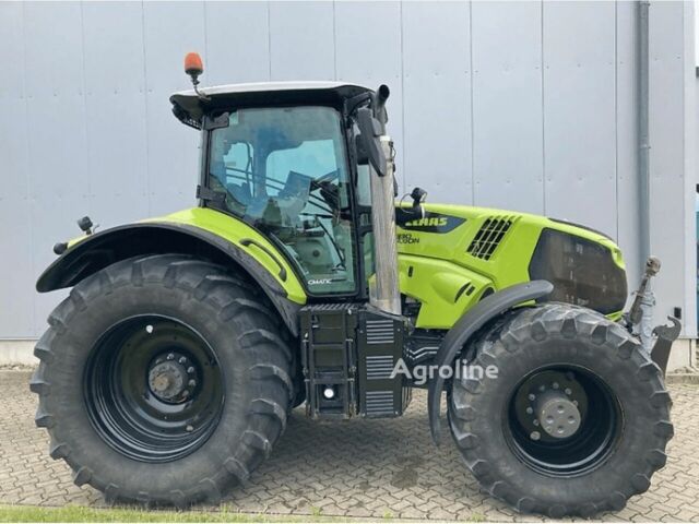 Клаас Другая, объемом двигателя 0 л и пробегом 0 тыс. км за 106169 $, фото 2 на Automoto.ua